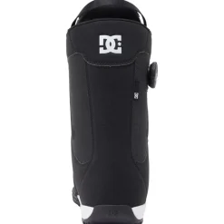 Stivali DC Phase Boa Pro Black White