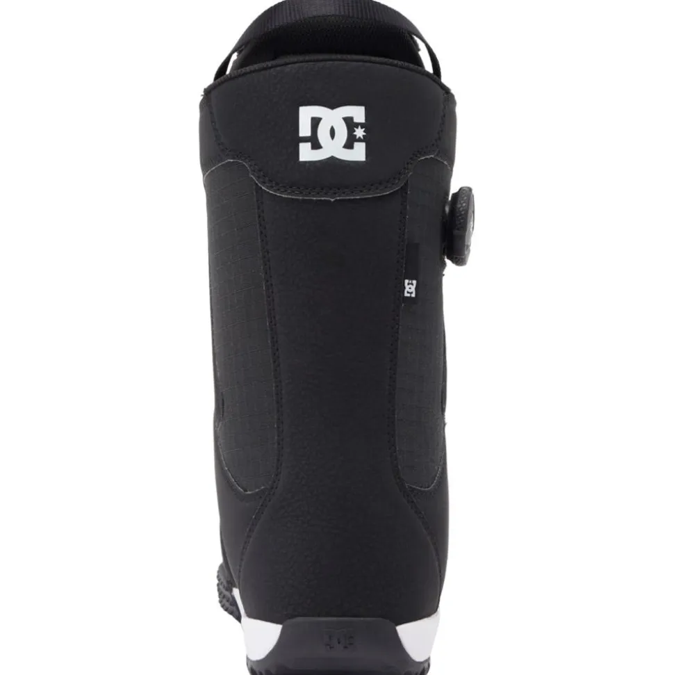Stivali DC Phase Boa Pro Black White