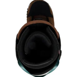 Stivali DC Phase Boa Pro Brown