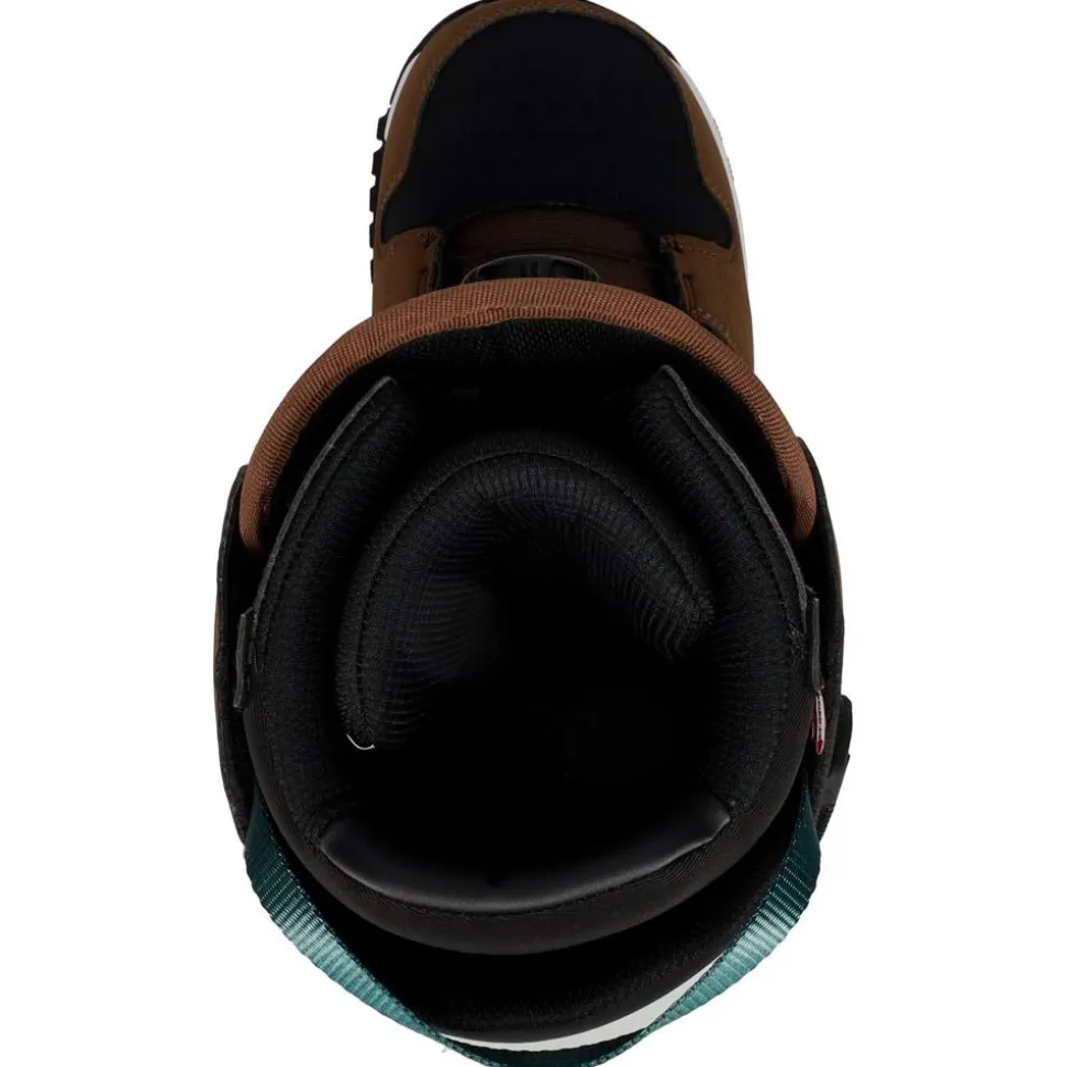 Stivali DC Phase Boa Pro Brown