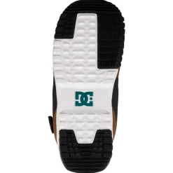 Stivali DC Phase Boa Pro Brown