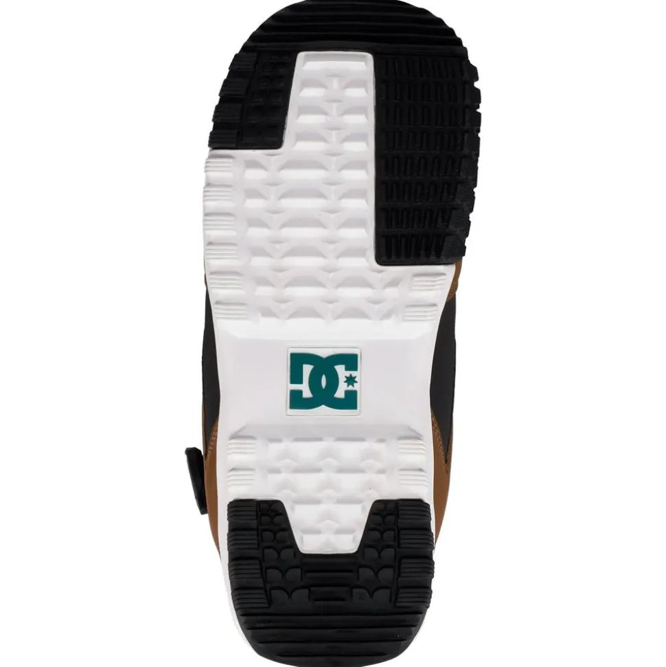 Stivali DC Phase Boa Pro Brown