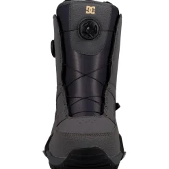 Stivali DC Phase Boa Pro Step on Dark Grey