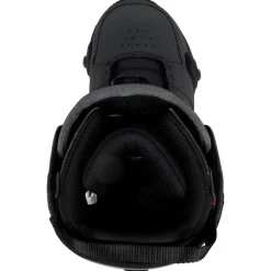 Stivali DC Phase Boa Pro Step on Dark Grey