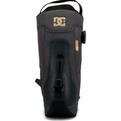 Stivali DC Phase Boa Pro Step on Dark Grey