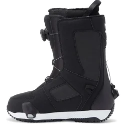 Stivali DC Phase Pro Step on Black White