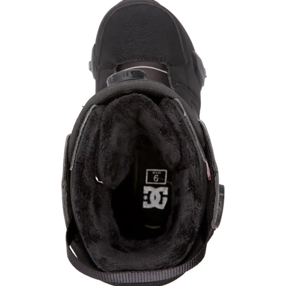 Stivali DC Phase Pro Step on Black White