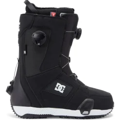 Stivali DC Phase Pro Step on Black White