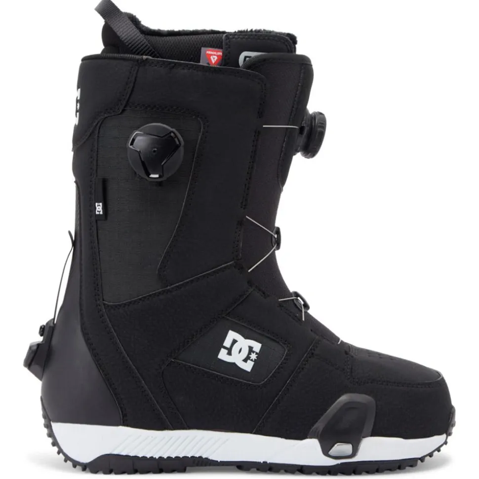 Stivali DC Phase Pro Step on Black White