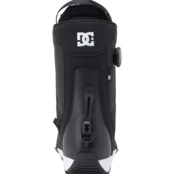 Stivali DC Phase Pro Step on Black White