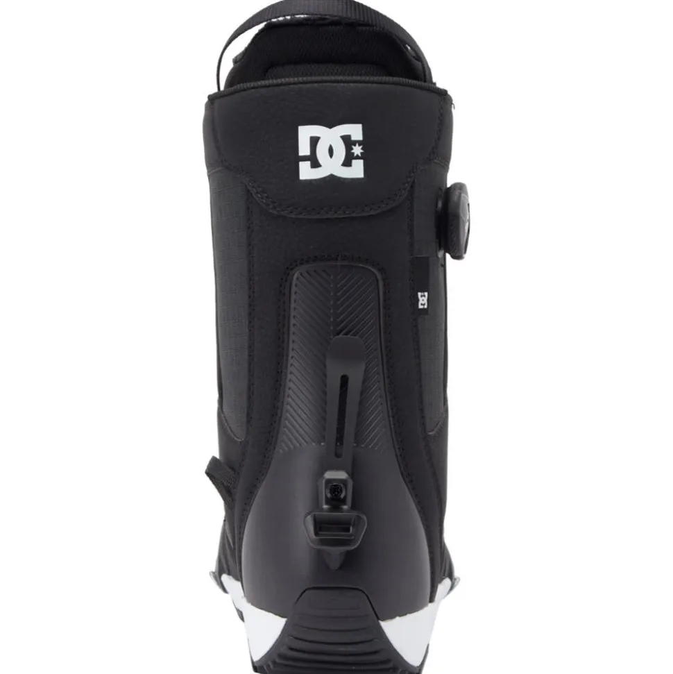 Stivali DC Phase Pro Step on Black White