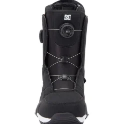 Stivali DC Phase Pro Step on Black White