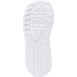 Stivali DC Women Phase Boa Black White