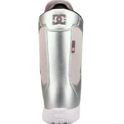 Stivali DC Women Phase Boa Grey