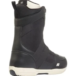 Stivali K2 Belief Black