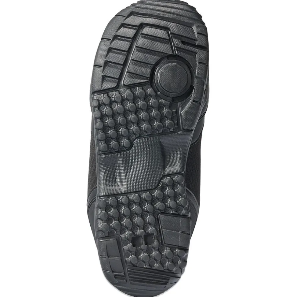 Stivali K2 Benes Black