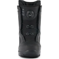Stivali K2 Benes Black
