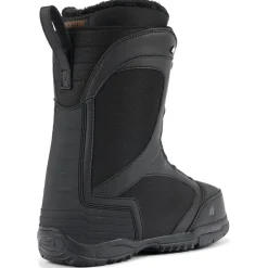 Stivali K2 Benes Black