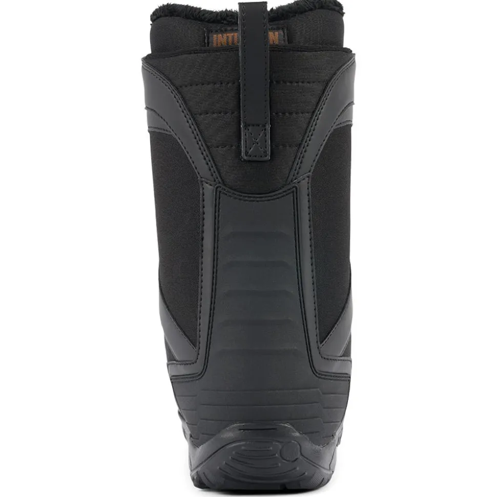 Stivali K2 Benes Black