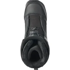 Stivali K2 Benes Black