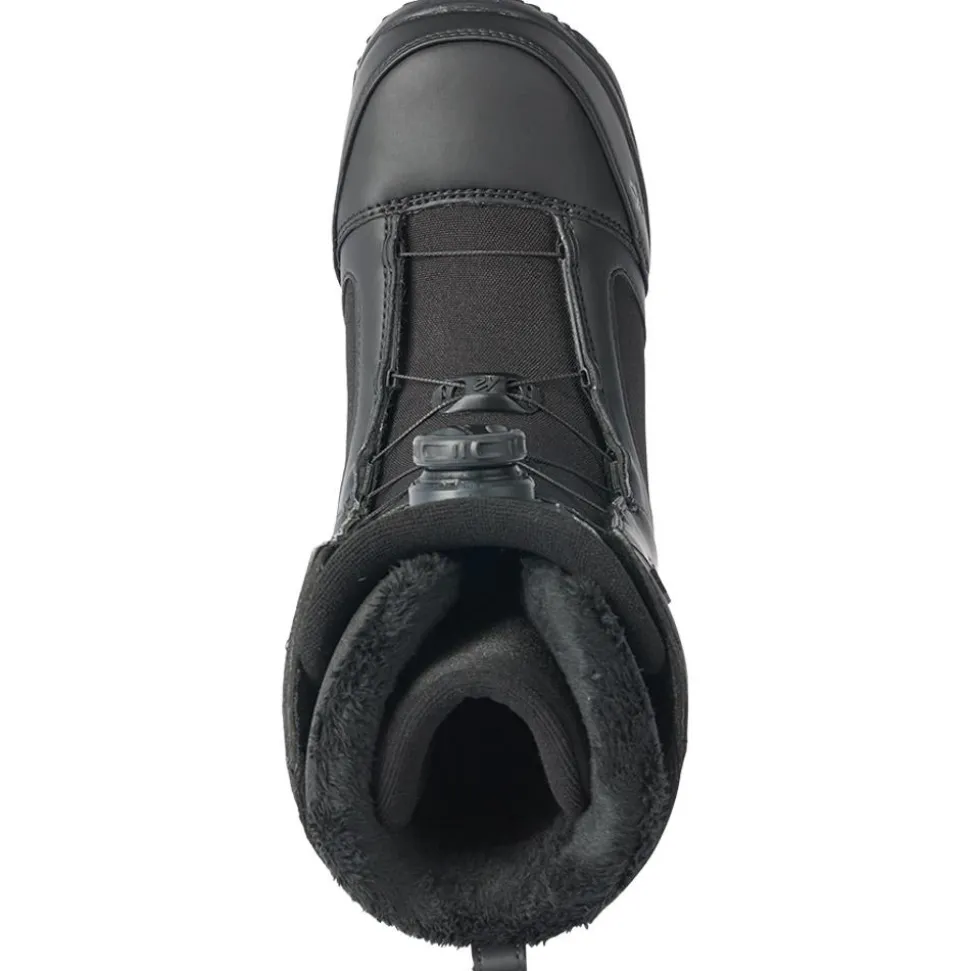 Stivali K2 Benes Black