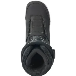 Stivali K2 Boundary Black