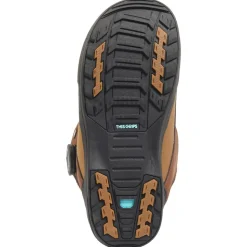 Stivali K2 Kinsley Trail