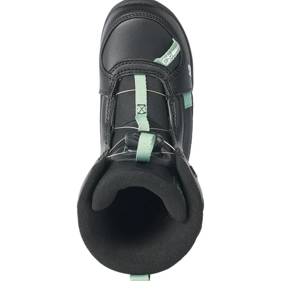 Stivali K2 Lil Kat Black