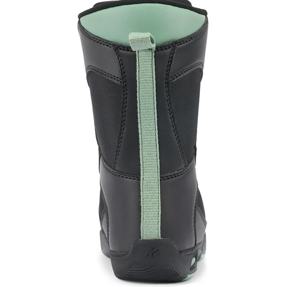 Stivali K2 Lil Kat Black