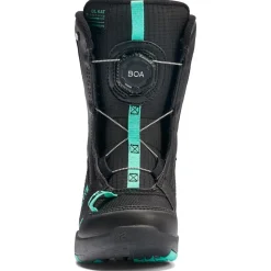 Stivali K2 Lil Kat Black