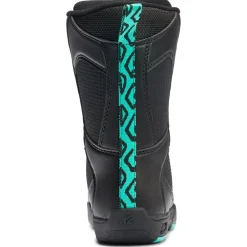 Stivali K2 Lil Kat Black