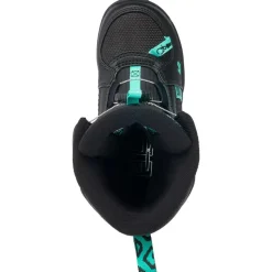 Stivali K2 Lil Kat Black