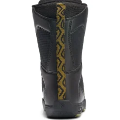 Stivali K2 Lil Mini Black