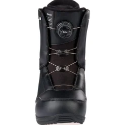 Stivali K2 Market black