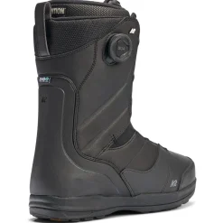 Stivali K2 Maysis Black
