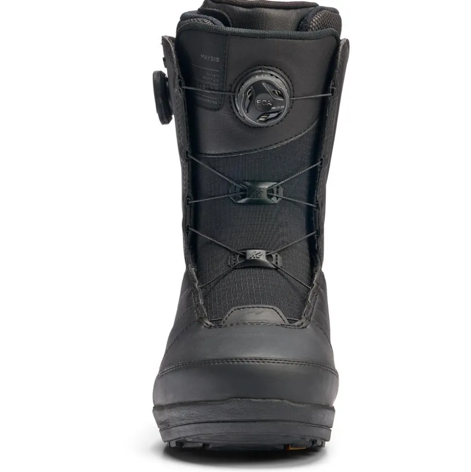 Stivali K2 Maysis Black
