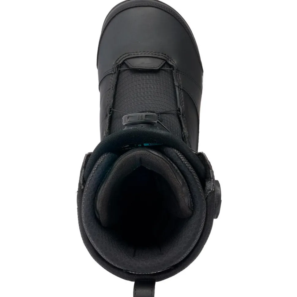 Stivali K2 Maysis Black