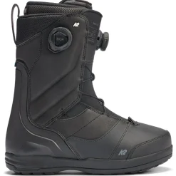 Stivali K2 Maysis Black