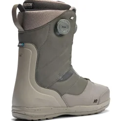Stivali K2 Maysis Grey