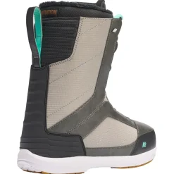 Stivali K2 Raider Grey