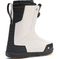 Stivali K2 Raider White