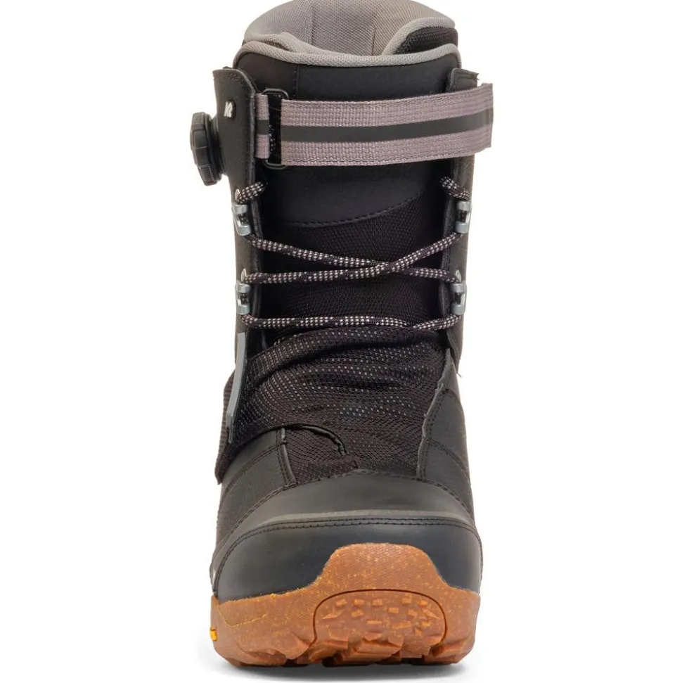 Stivali K2 Waive Black