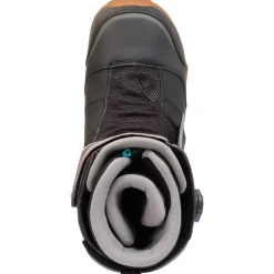 Stivali K2 Waive Black