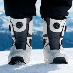 Stivali Nidecker Altai White
