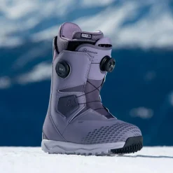 Stivali Nidecker Altai Women Purple