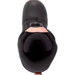 Stivali Nidecker Altai Women Black