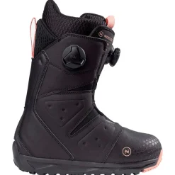 Stivali Nidecker Altai Women Black