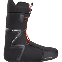 Stivali Nidecker Cascade Black