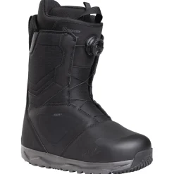 Stivali Nidecker Cascade Black