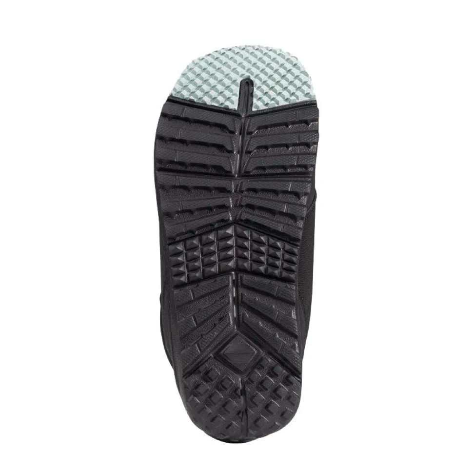 Stivali Nidecker Cascade Black Women